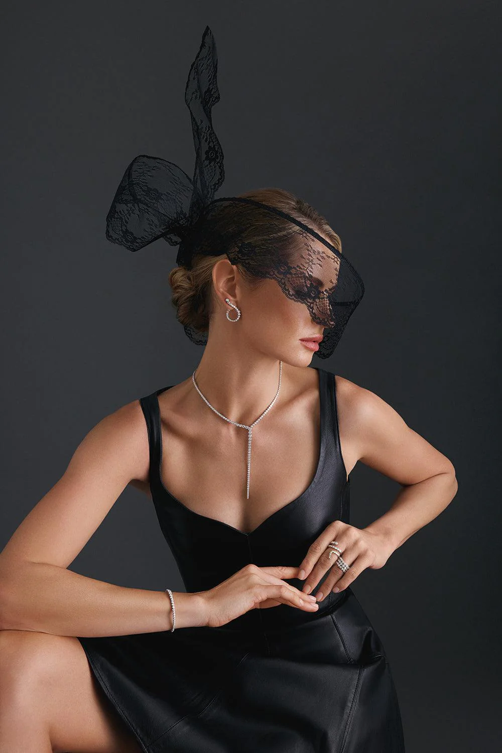Thais Dress - Image 2
