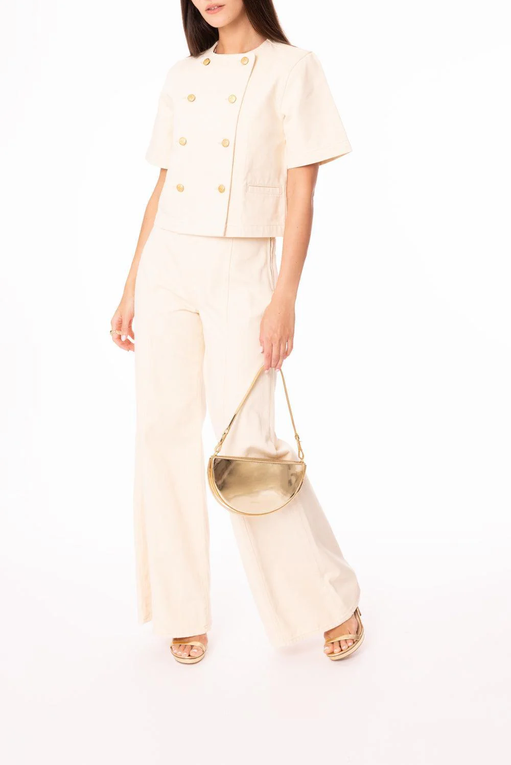 The Serge Jacket - Image 2