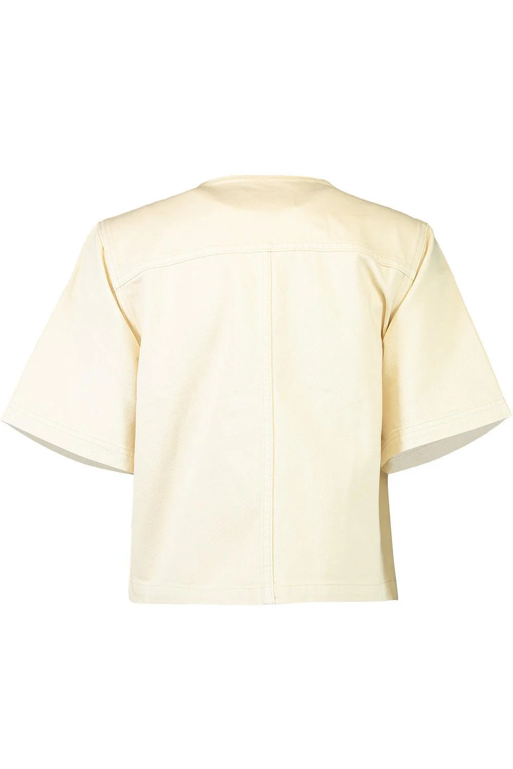 The Serge Jacket - Image 5