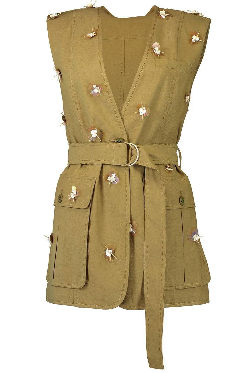 Twyla Vest