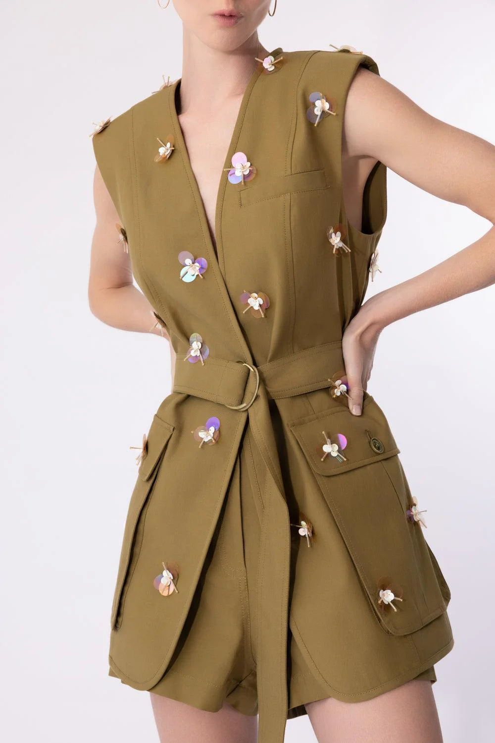 Twyla Vest - Image 3