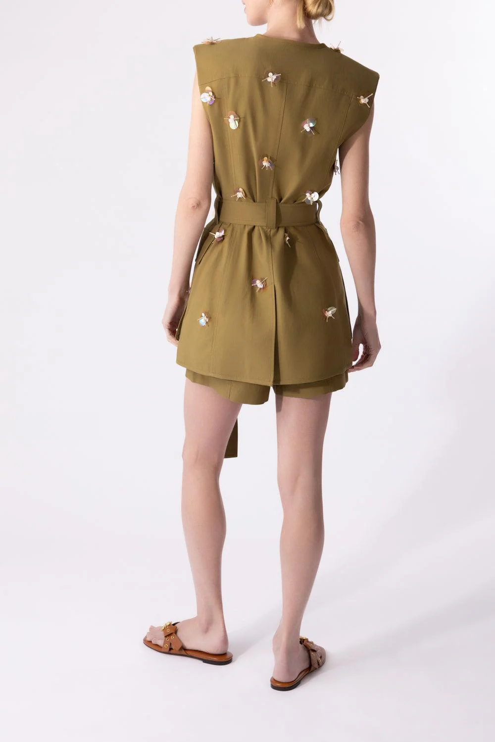 Twyla Vest - Image 4