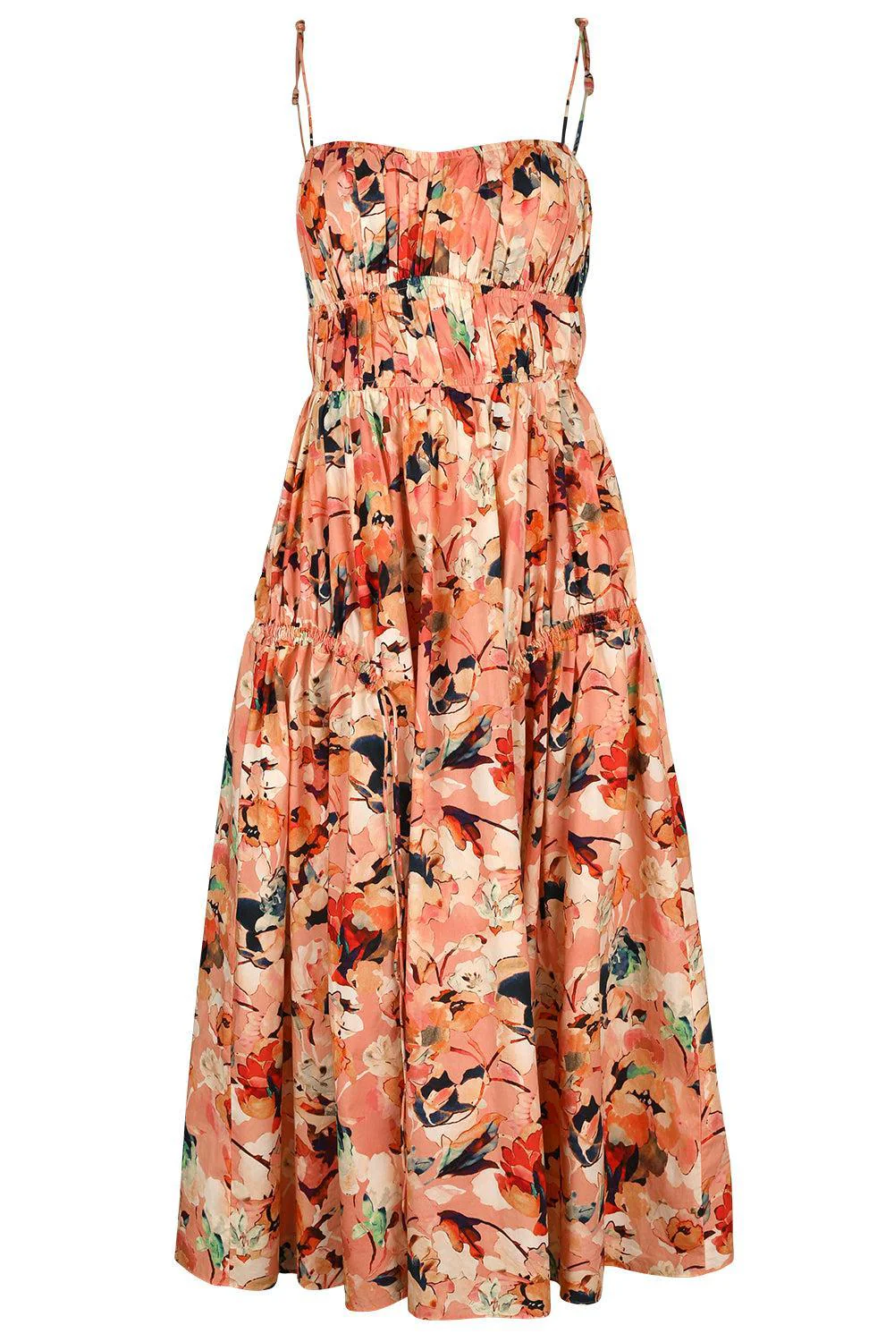 Vidri Cami Dress