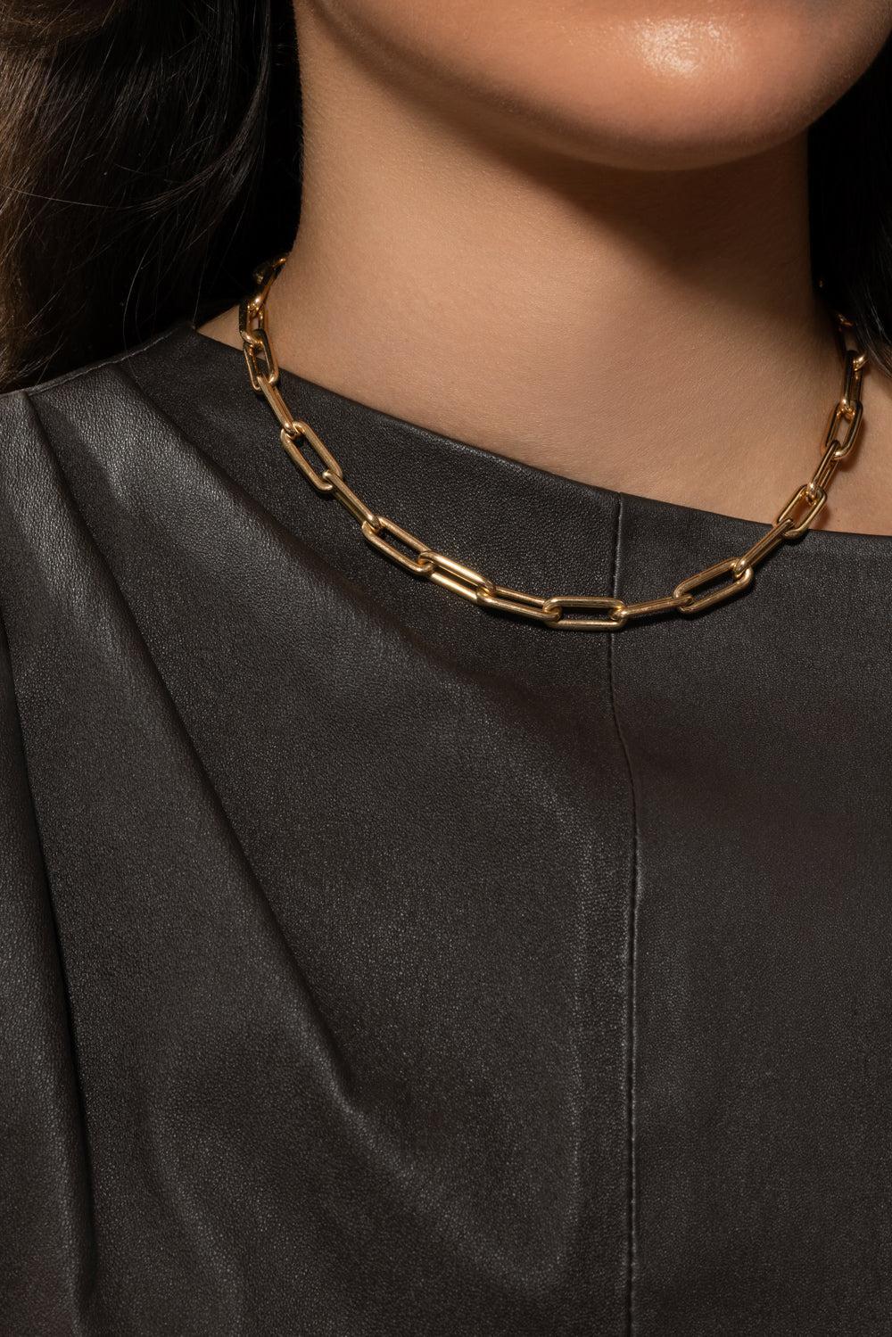 Diamond Heavy Metal Chain - Image 6