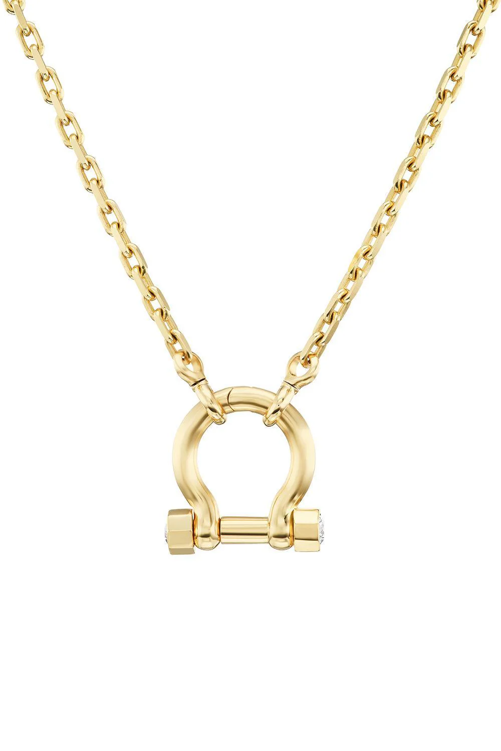 Diamond System Necklace - Image 6