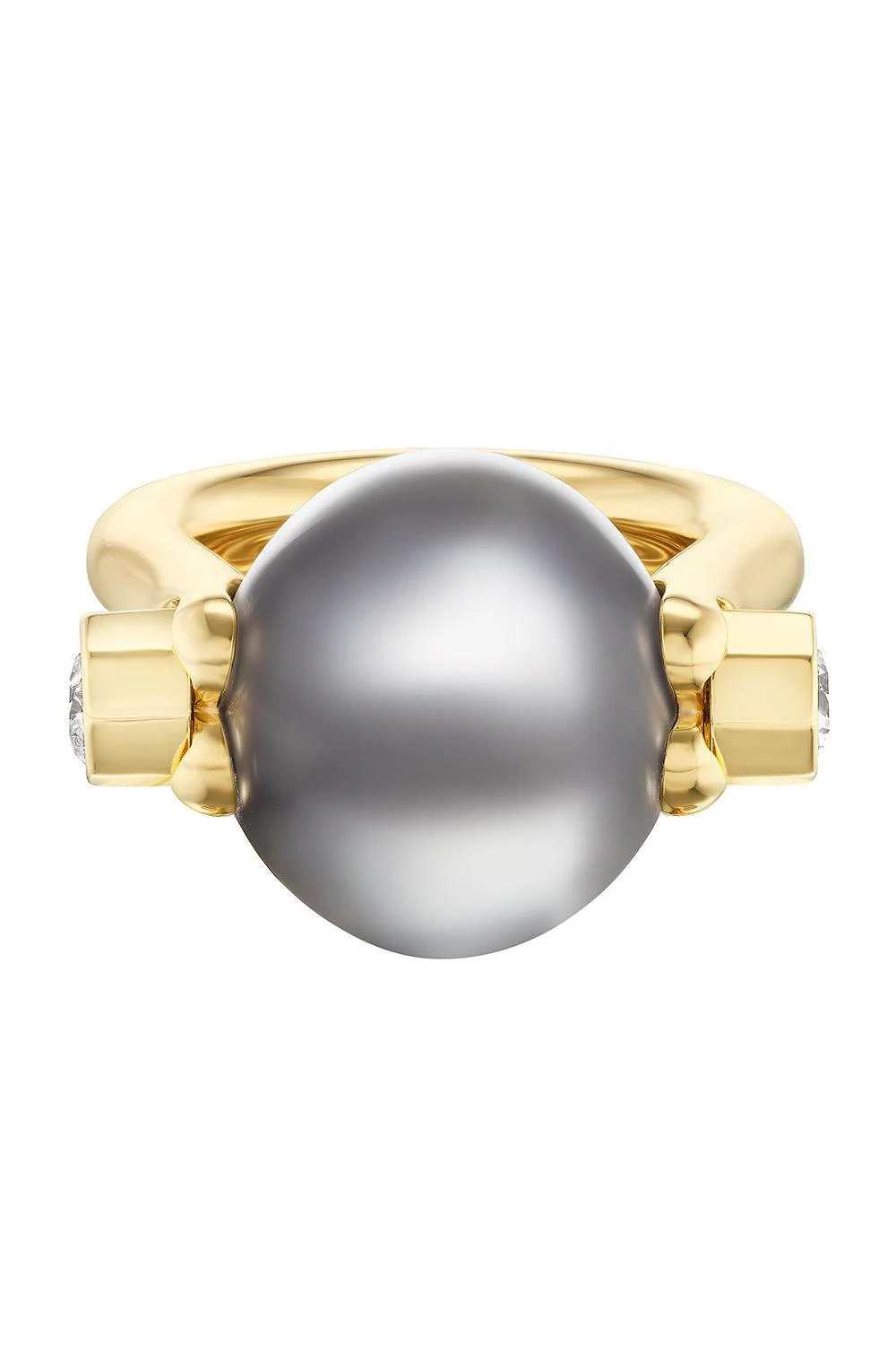 Pearl Machina Ring - Image 7