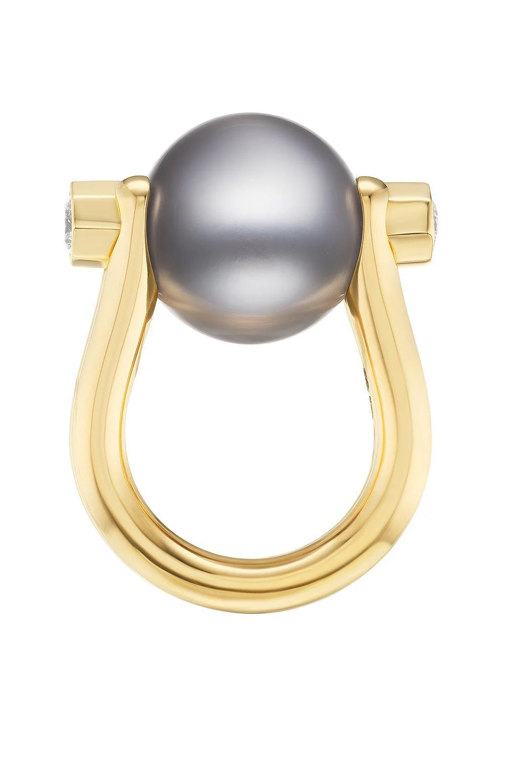 Pearl Machina Ring - Image 8