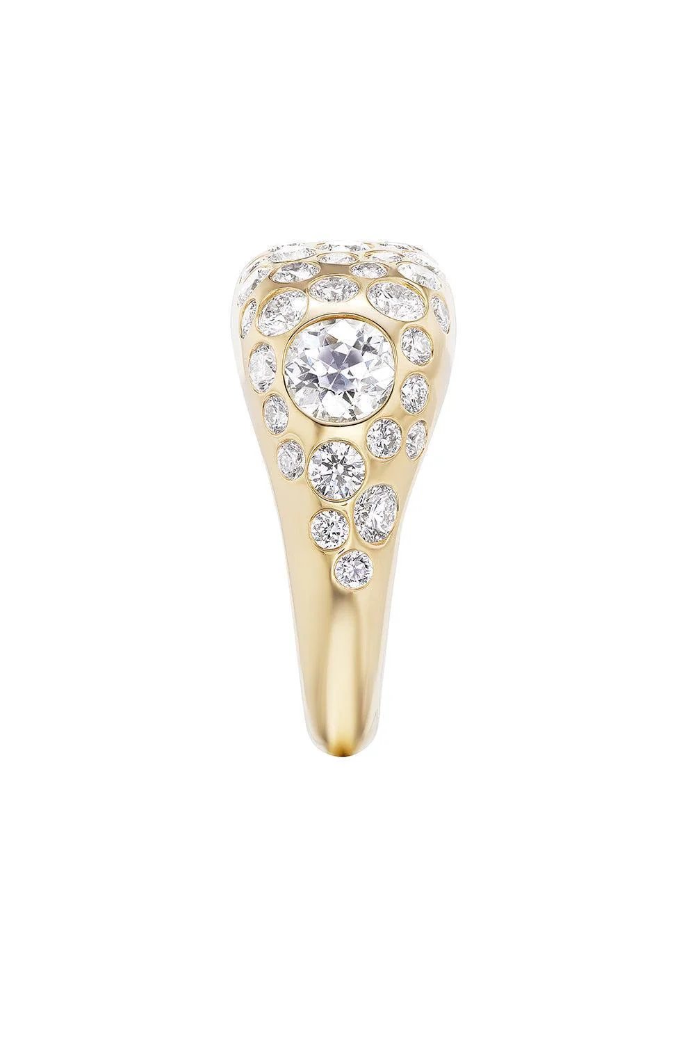 Spinel Union Ring - Image 4
