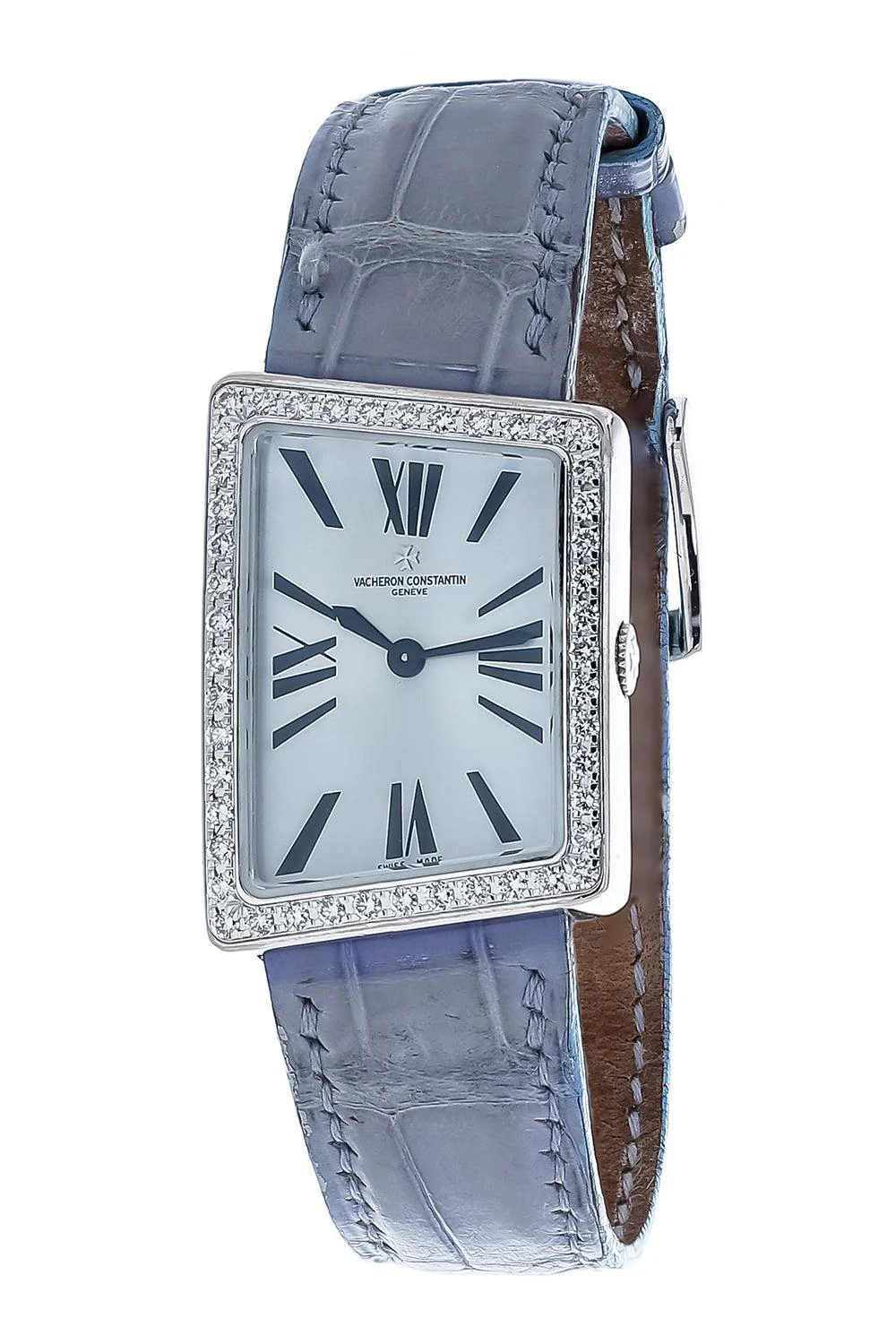 1972 Asymmetric Watch