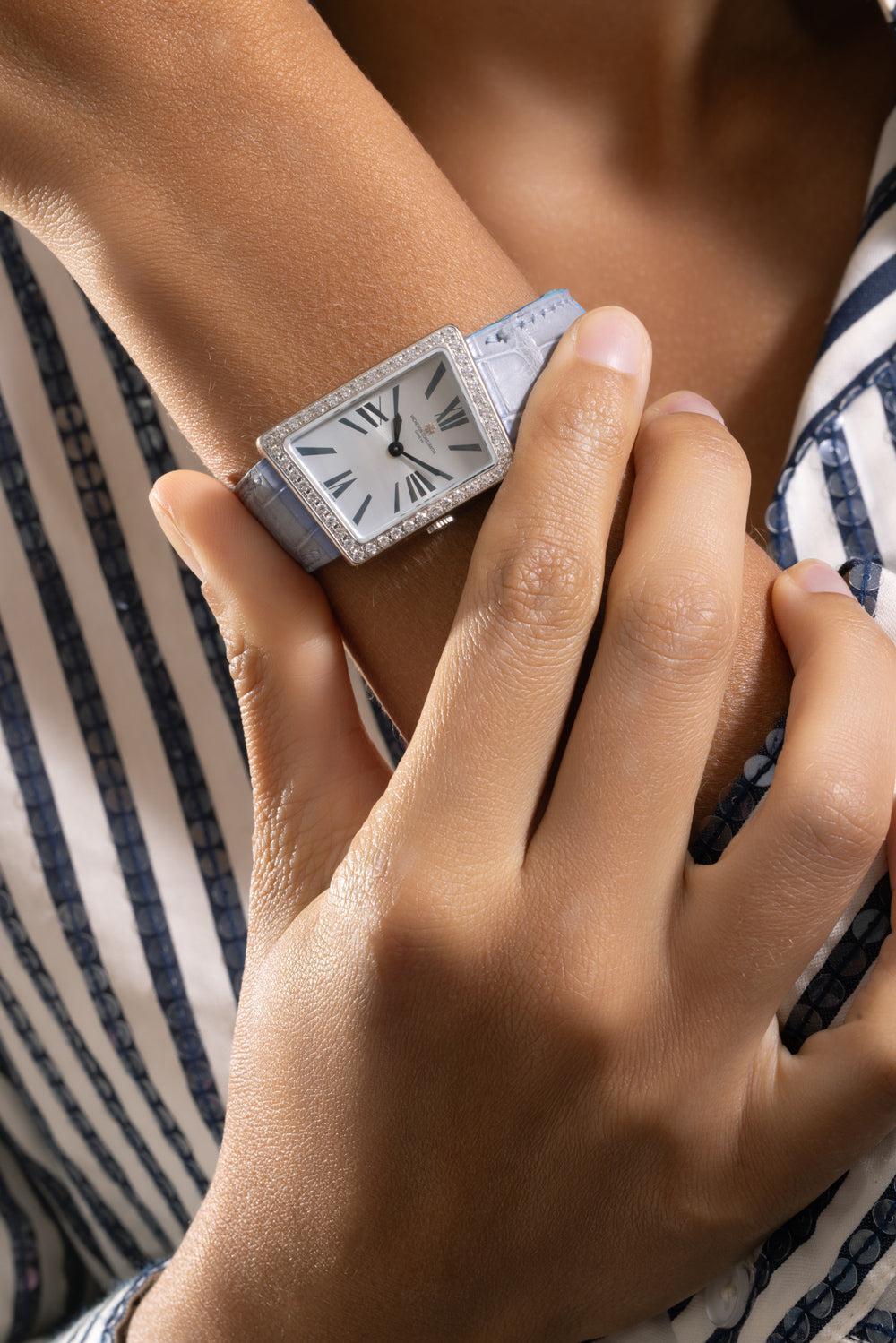 1972 Asymmetric Watch - Image 2