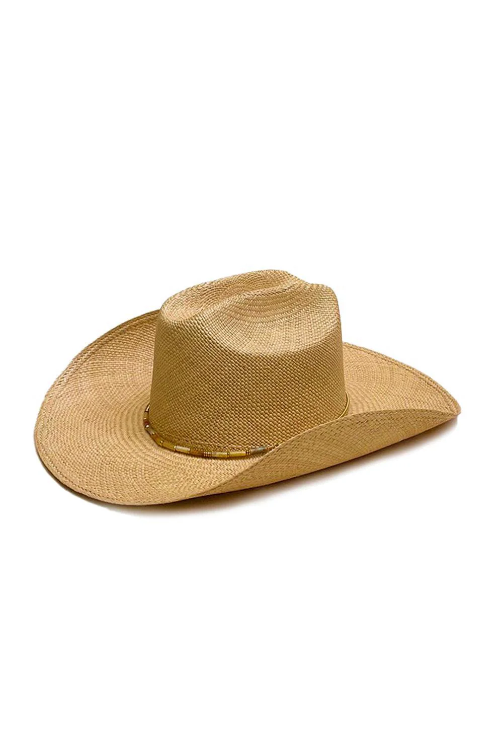 Diego Hat - Beige