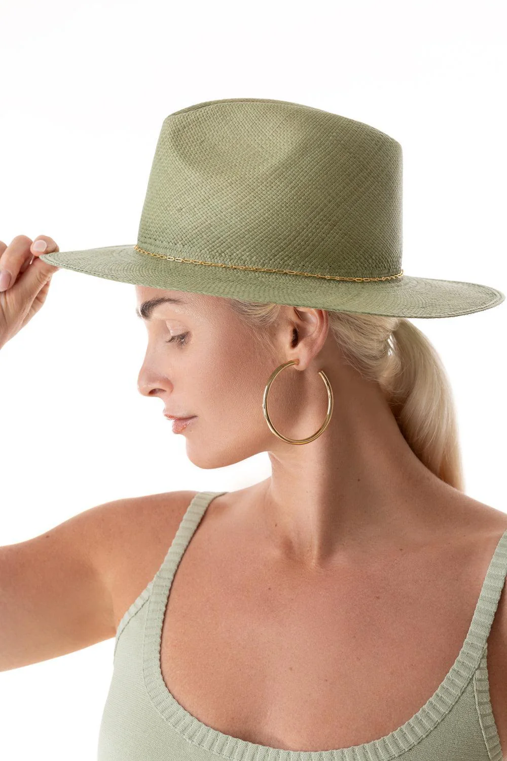 Luisa Hat - Image 4