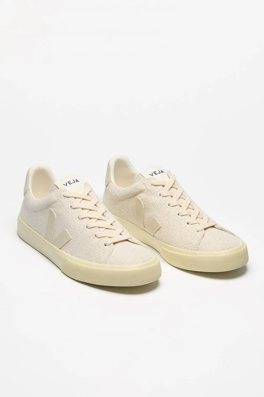 Campo J-Mesh Sneaker - Image 5