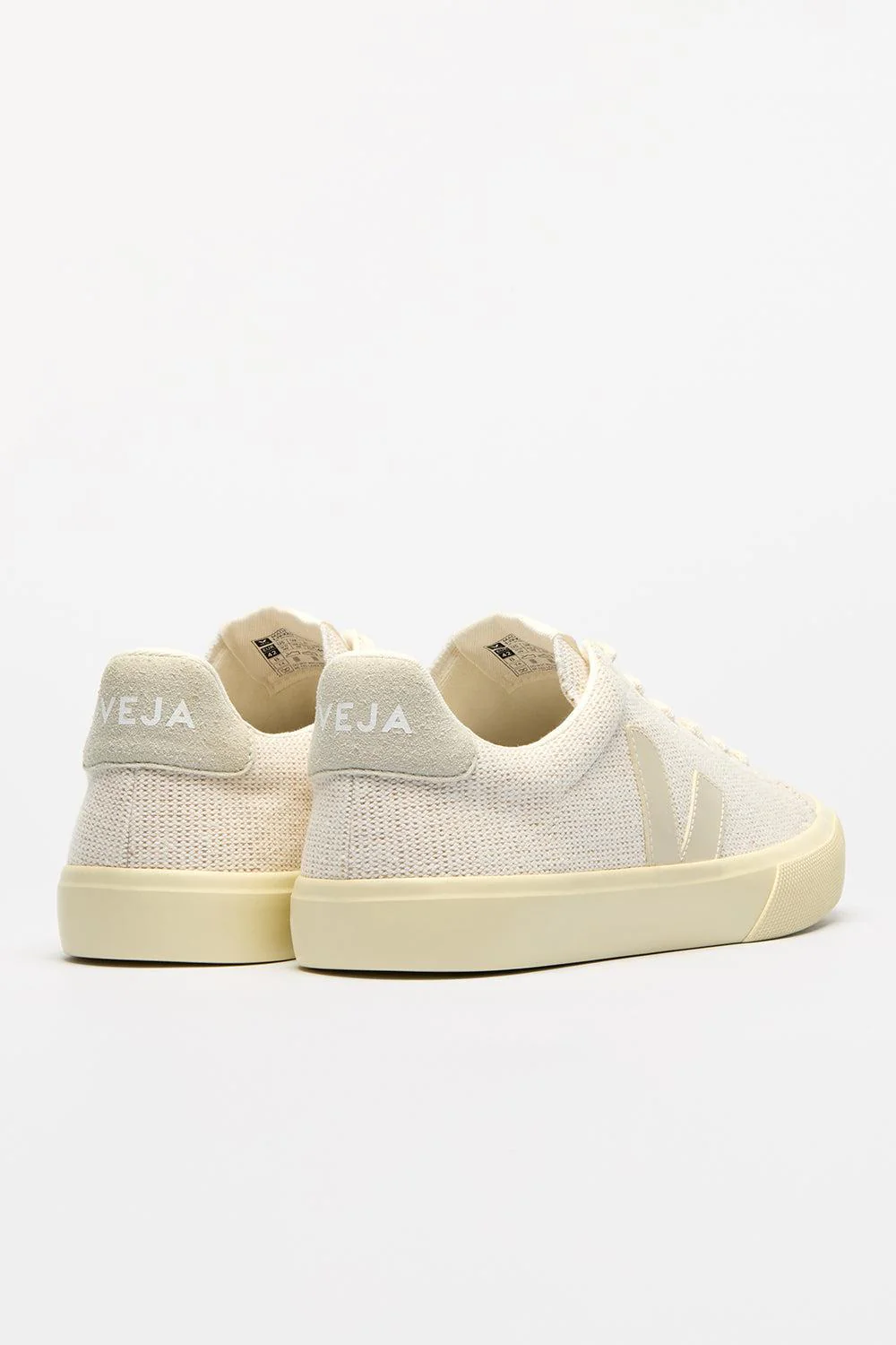 Campo J-Mesh Sneaker - Image 6