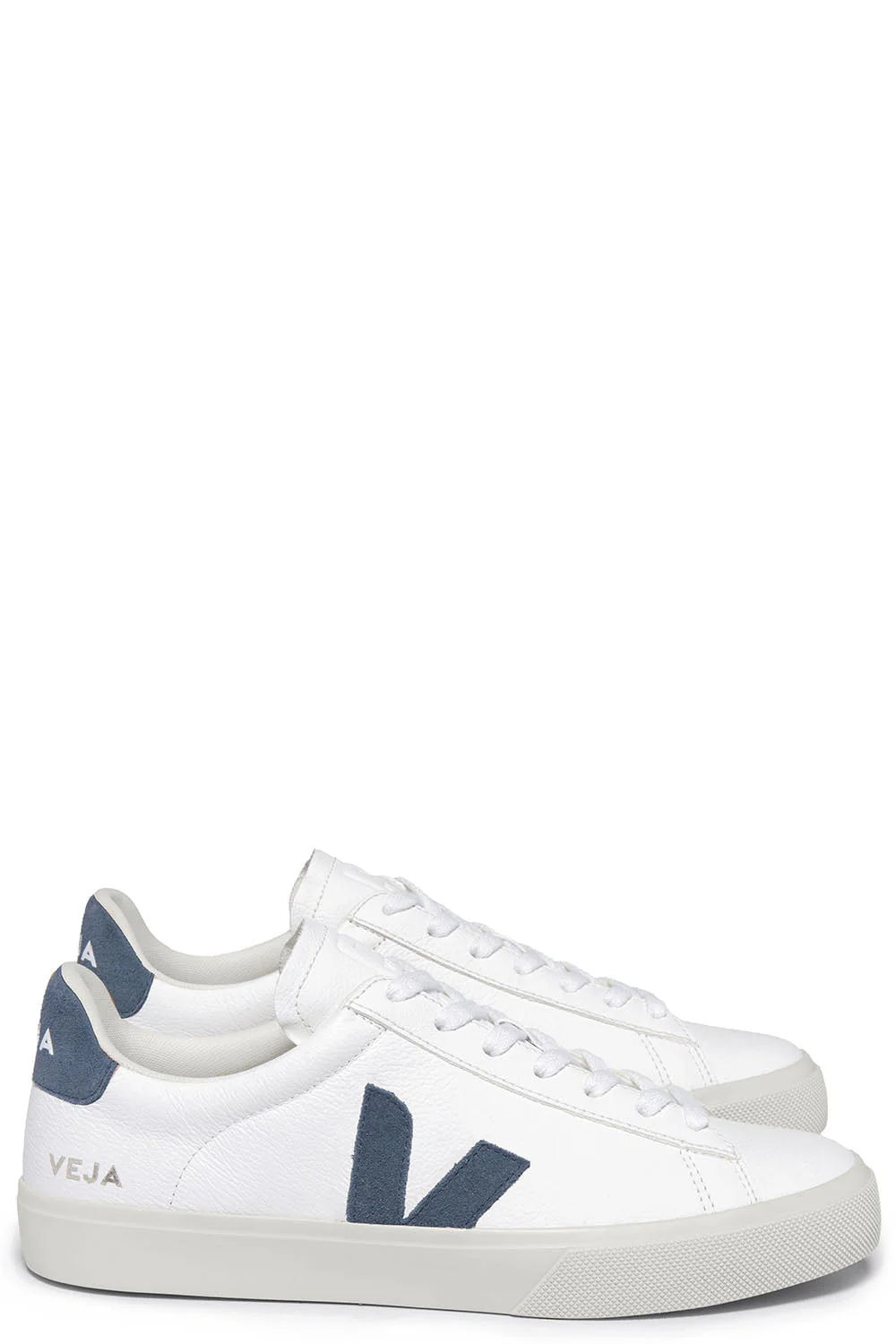 Campo Sneaker - Extra White California