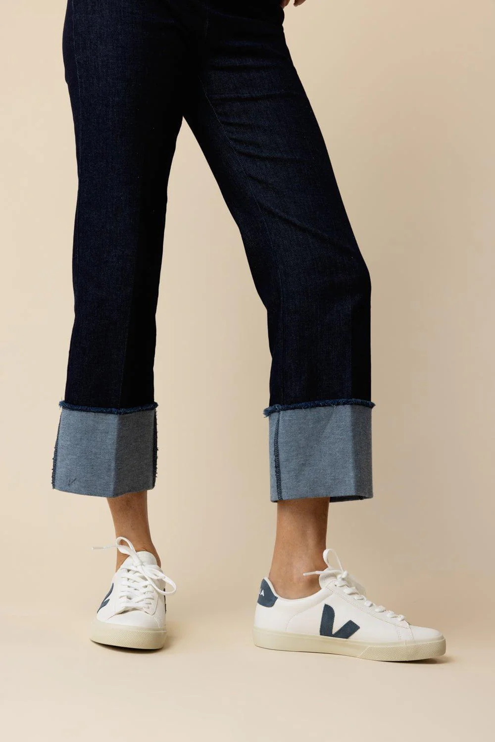 Campo Sneaker - Extra White California - Image 2