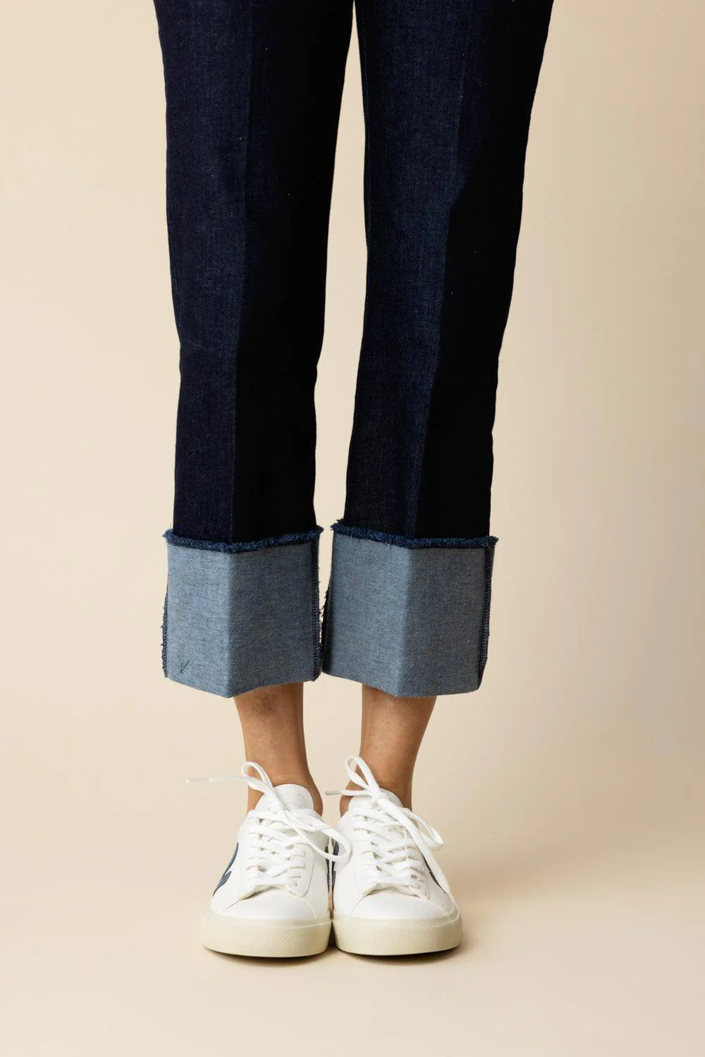 Campo Sneaker - Extra White California - Image 3