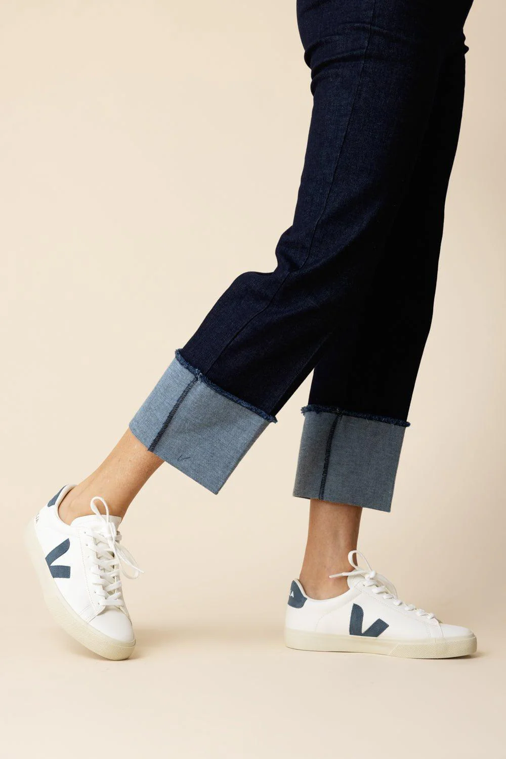 Campo Sneaker - Extra White California - Image 4