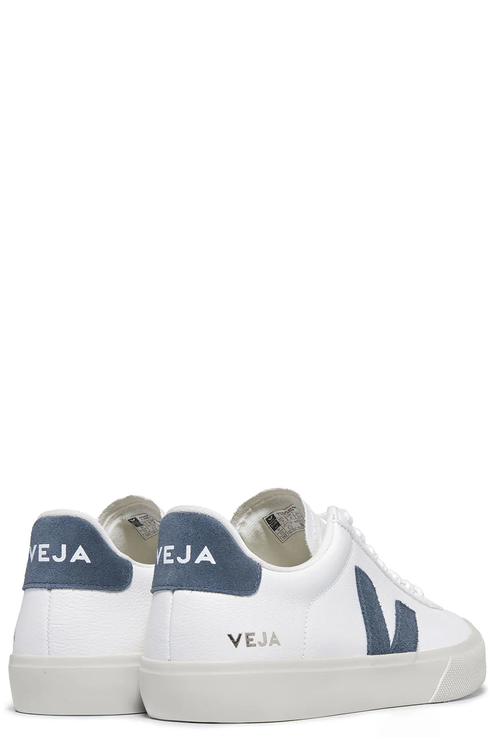 Campo Sneaker - Extra White California - Image 5