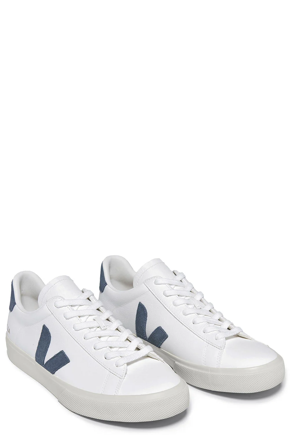 Campo Sneaker - Extra White California - Image 6