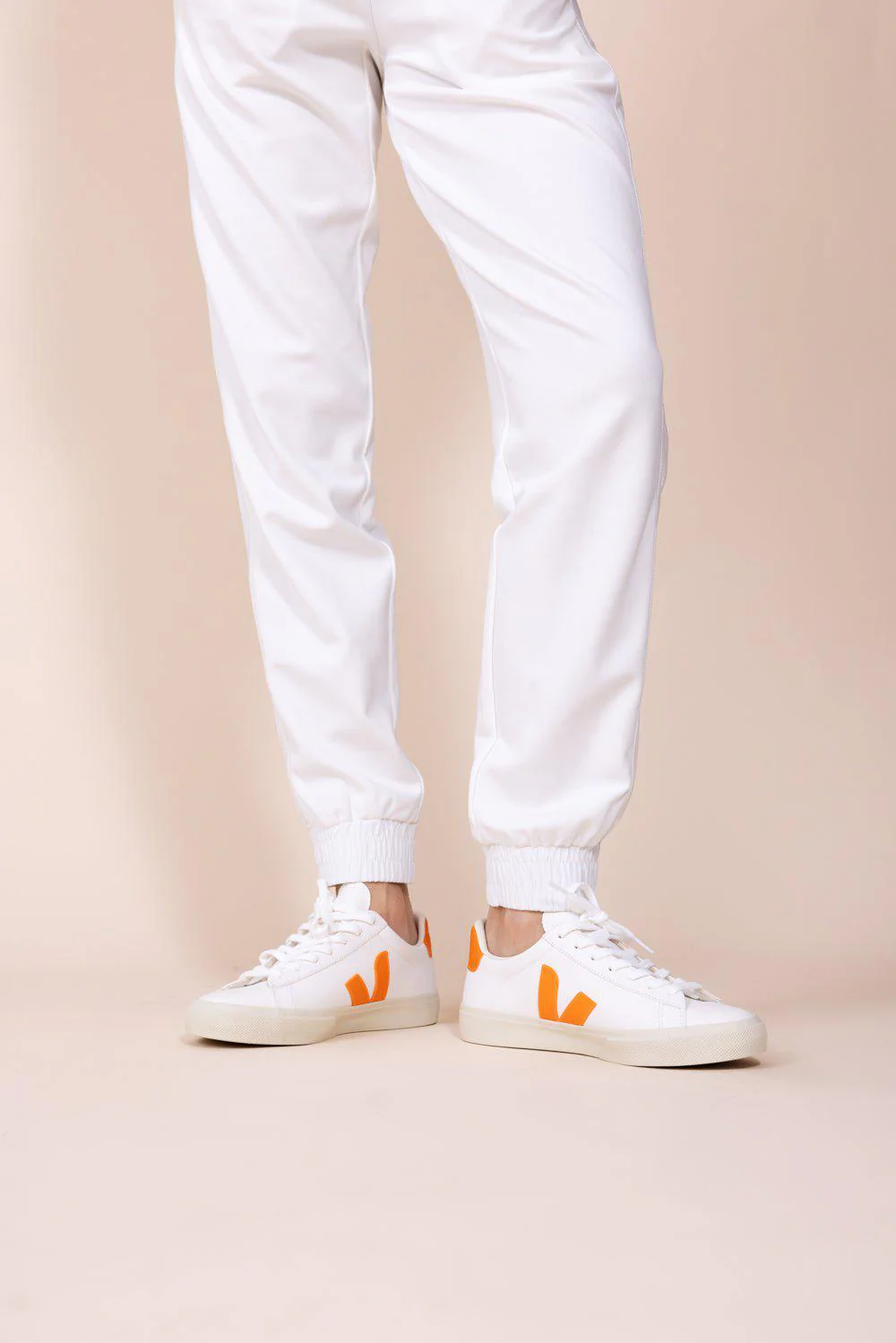 Campo Sneaker - Extra White Fury - Image 4