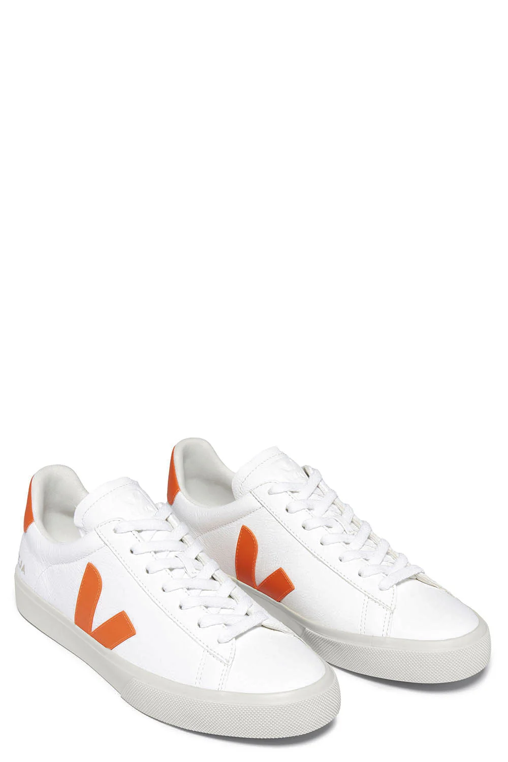 Campo Sneaker - Extra White Fury - Image 5