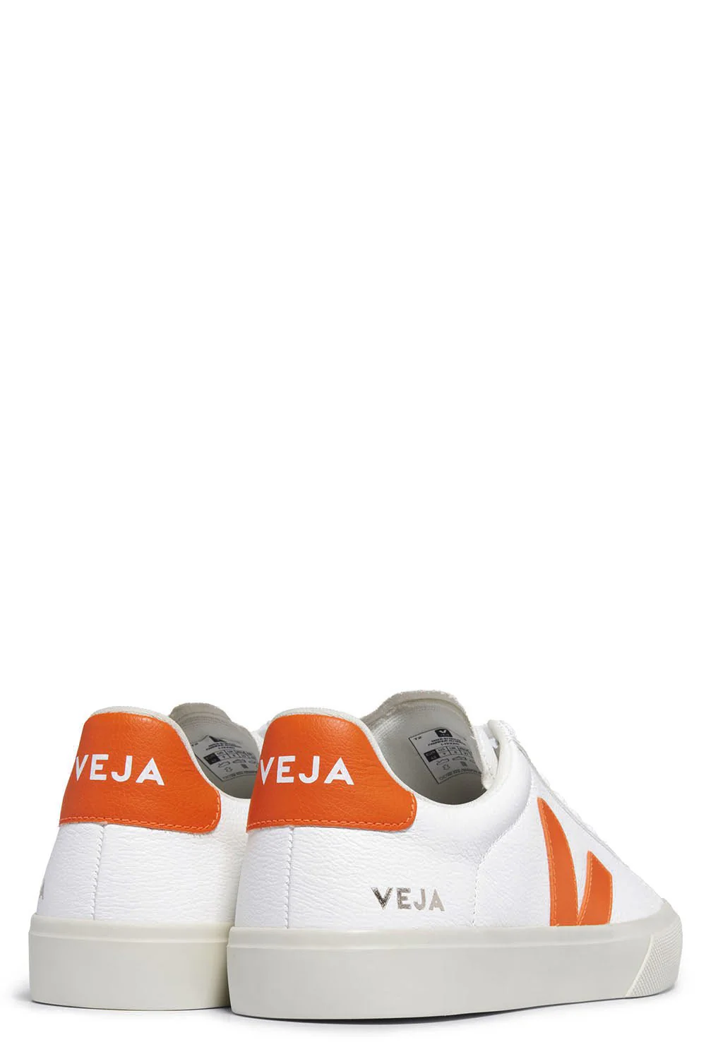 Campo Sneaker - Extra White Fury - Image 6