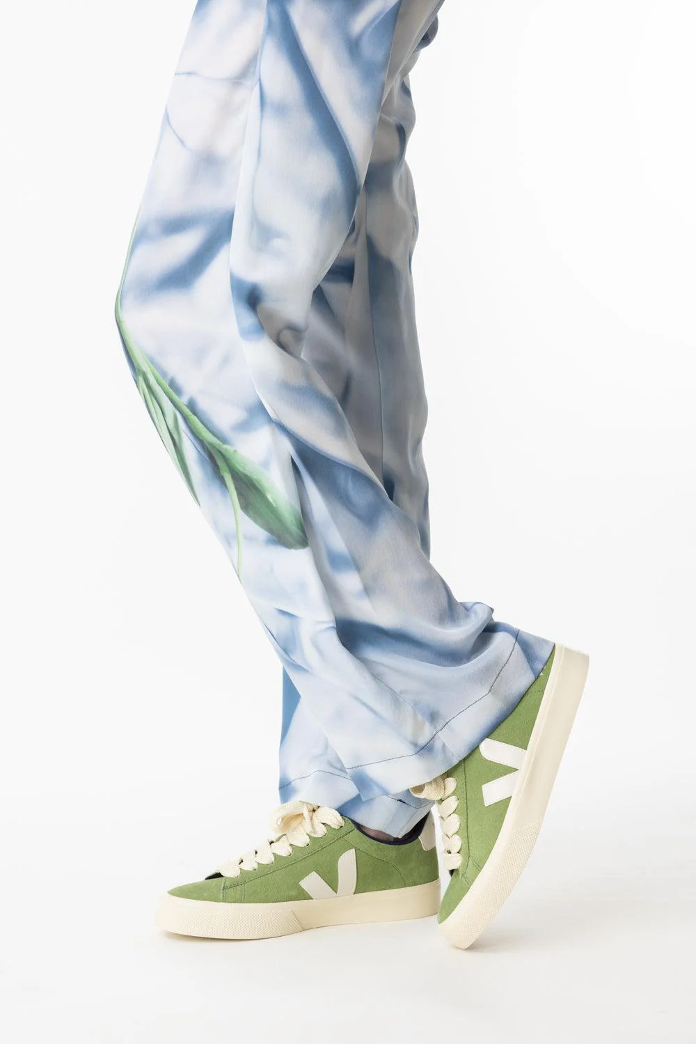 Campo Sneaker - Kiwi Pierre - Image 4