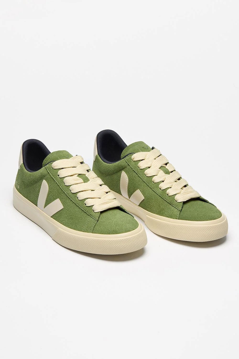 Campo Sneaker - Kiwi Pierre - Image 5