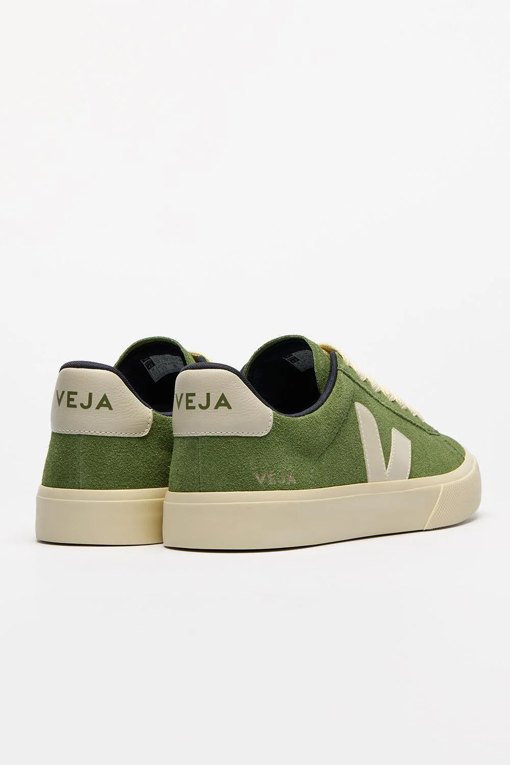 Campo Sneaker - Kiwi Pierre - Image 6