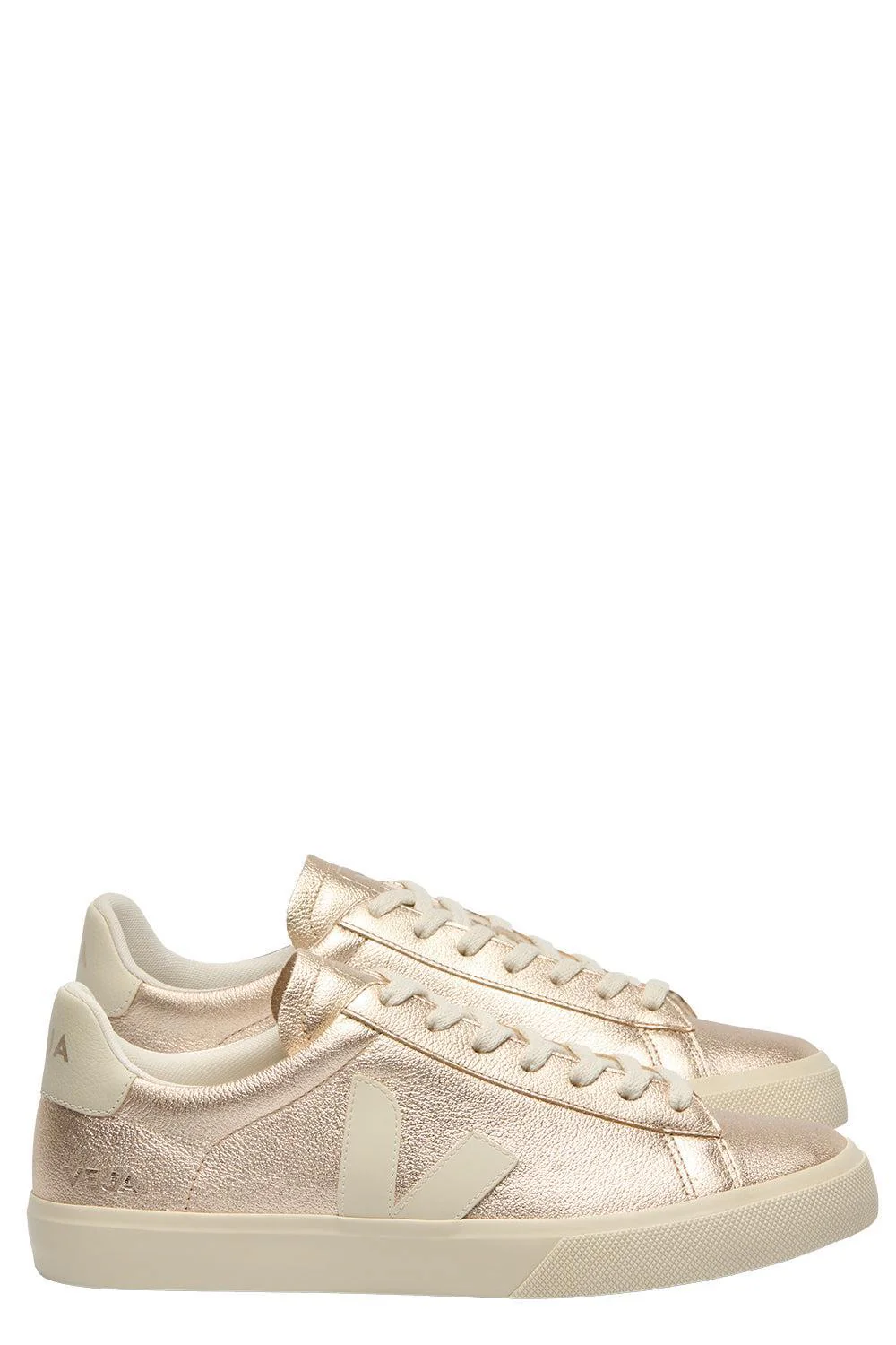 Campo Sneaker - Platine Pierre