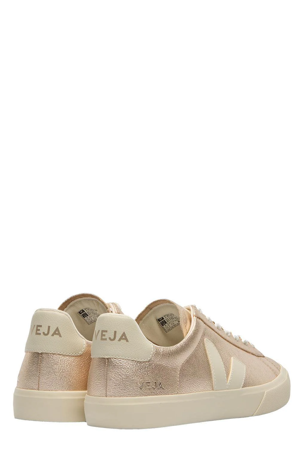 Campo Sneaker - Platine Pierre - Image 6