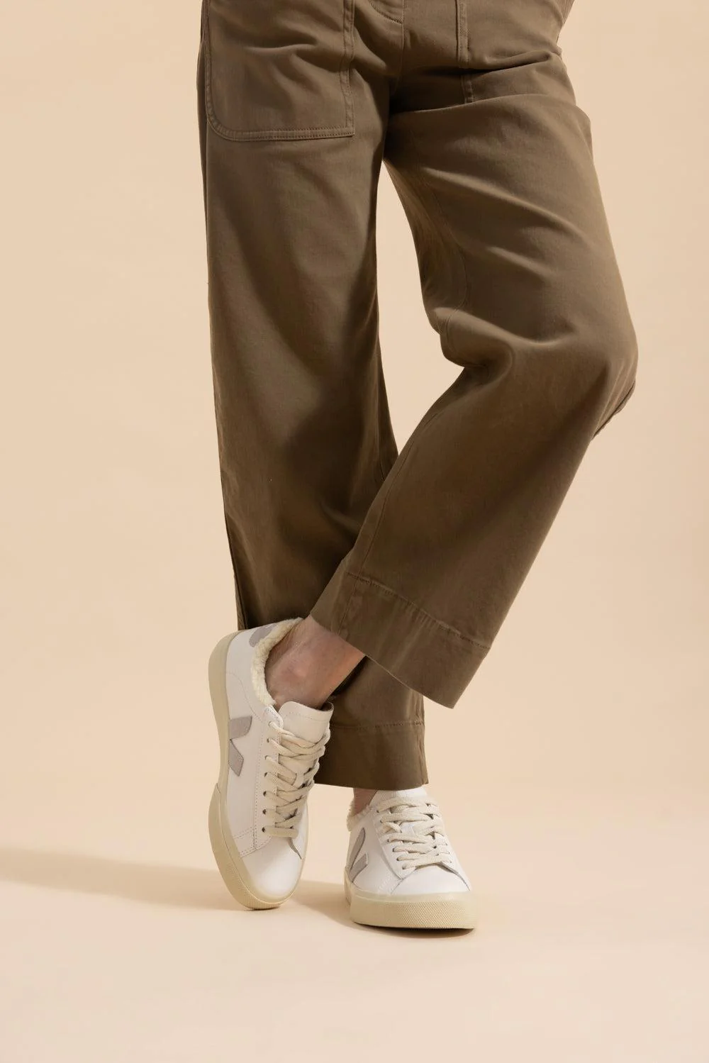Campo Winter Sneaker - Image 3