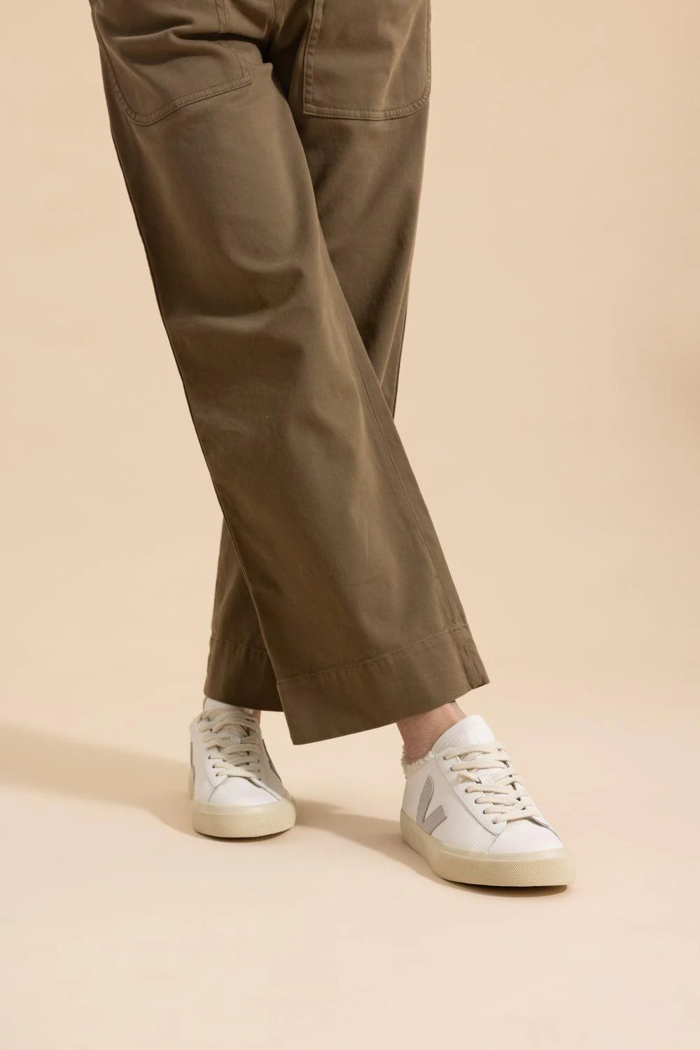 Campo Winter Sneaker - Image 4