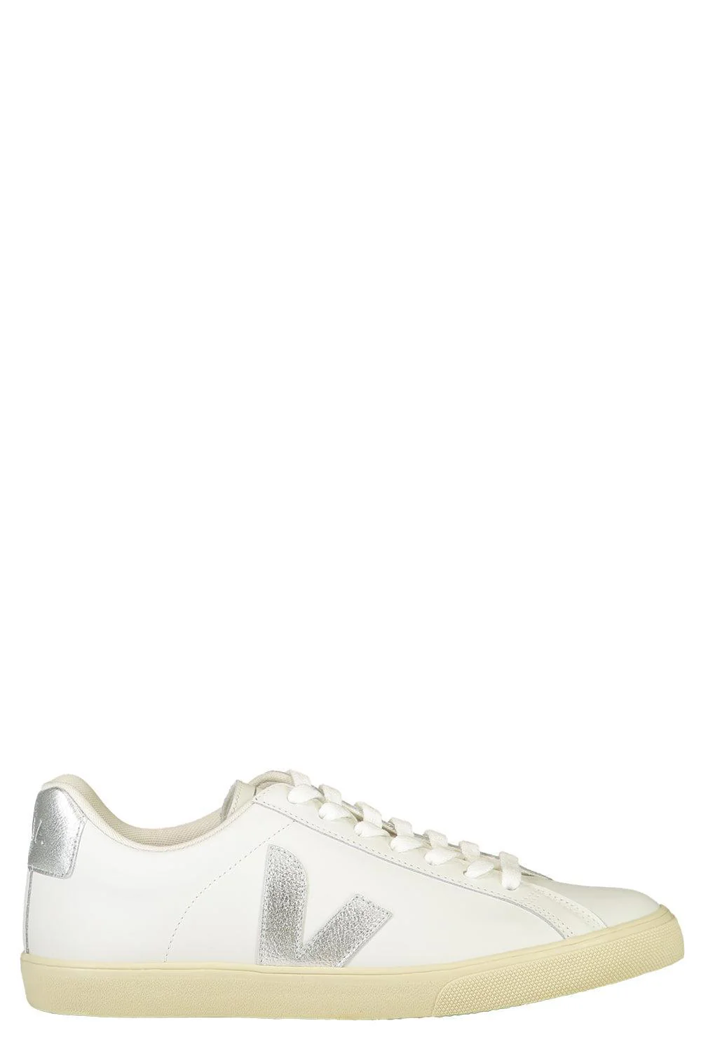 Esplar Sneaker - Silver