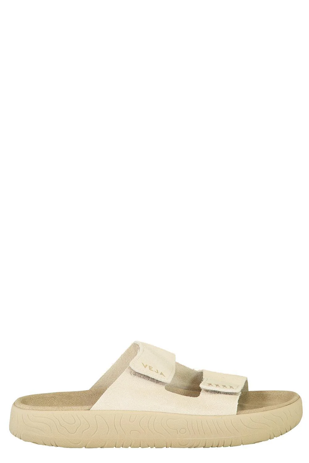 Etna Sandal