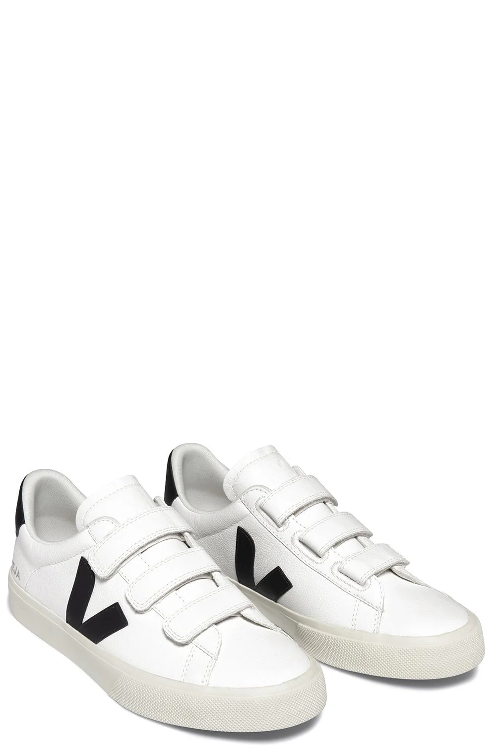 Recife Sneaker - Extra White Black - Image 5
