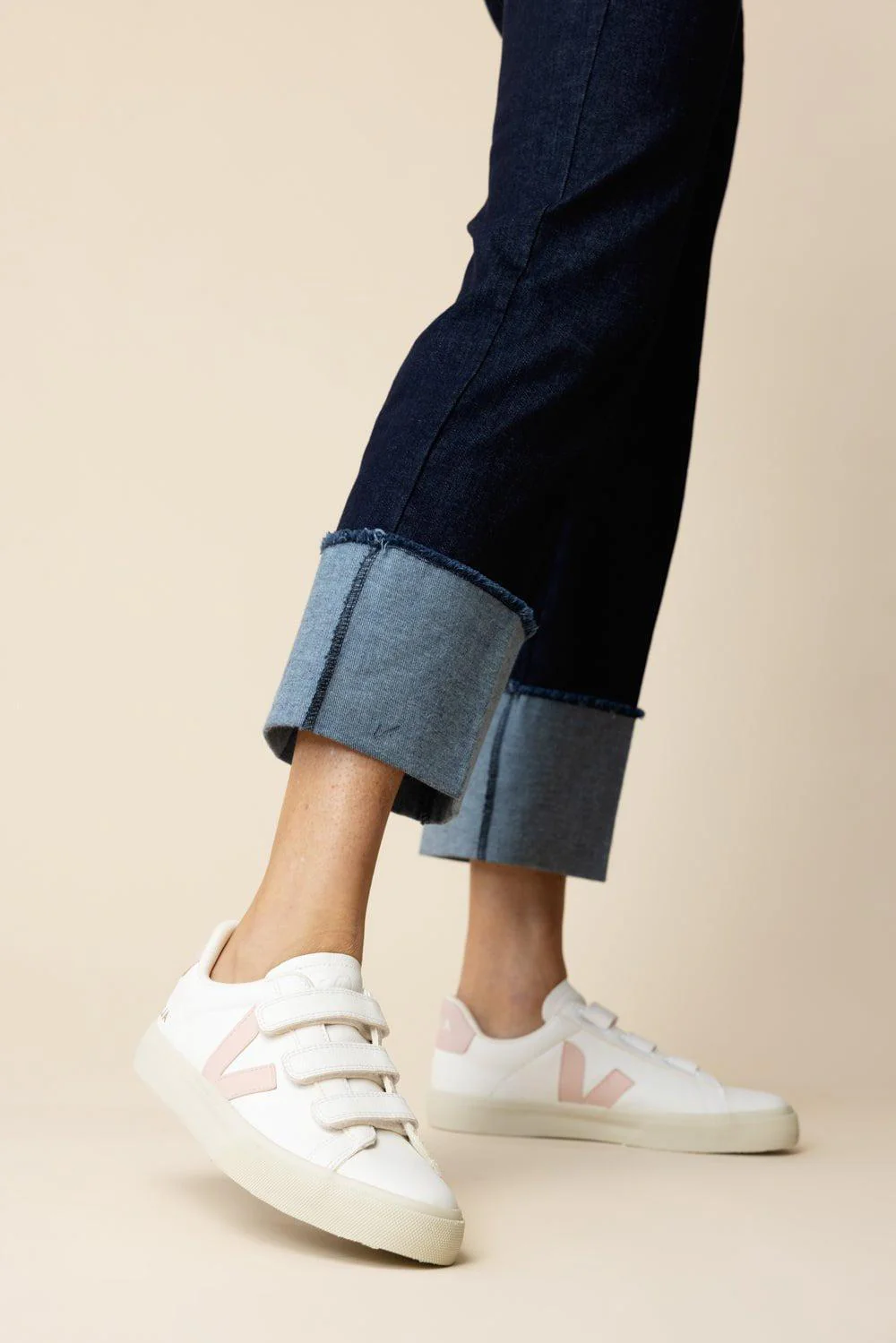 Recife Sneaker - Extra White Petale - Image 4