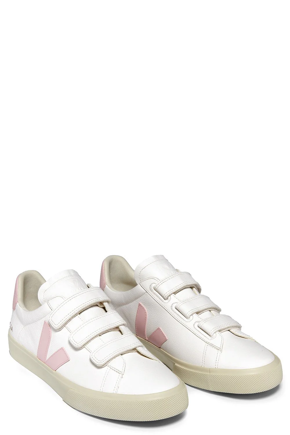 Recife Sneaker - Extra White Petale - Image 5