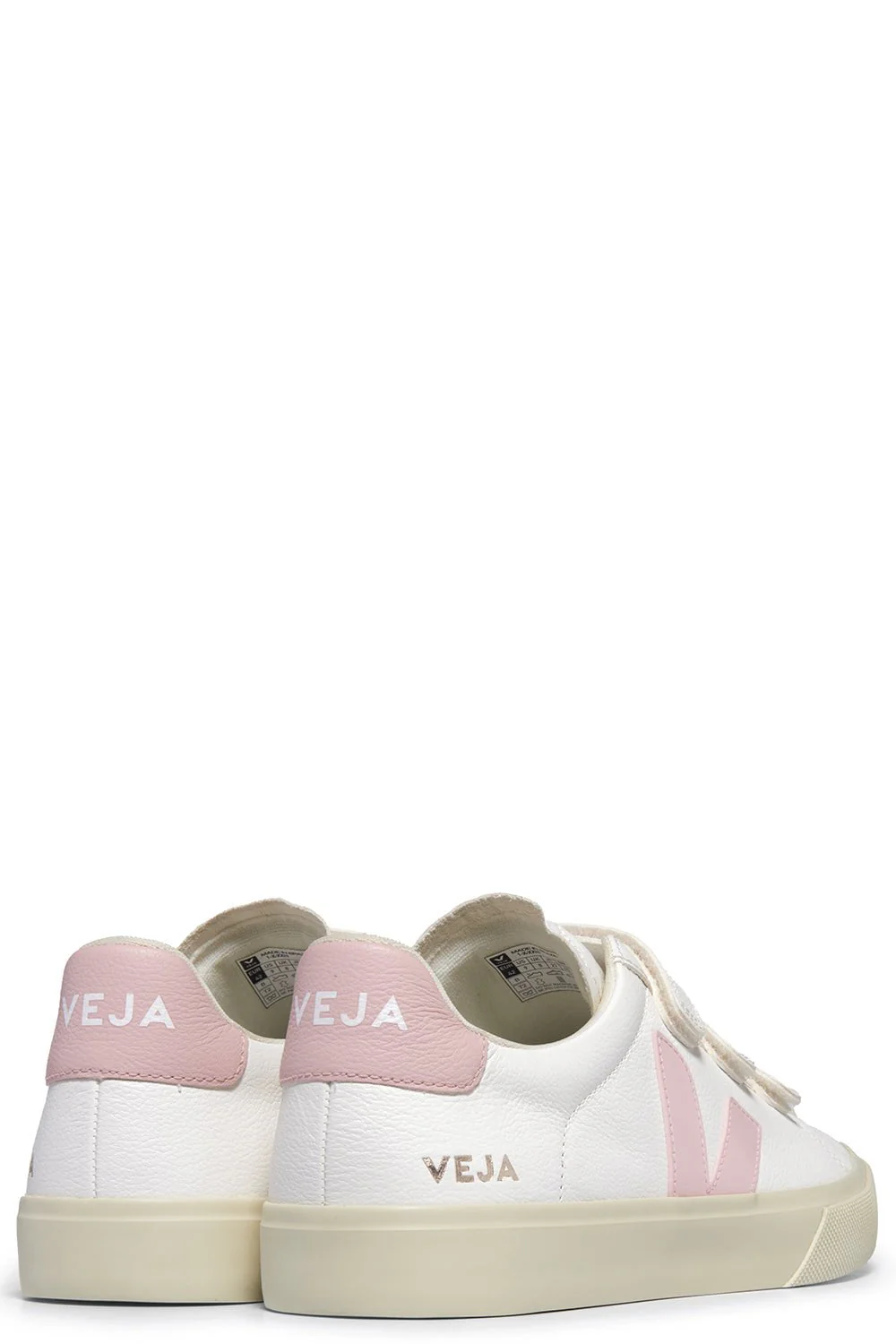 Recife Sneaker - Extra White Petale - Image 6