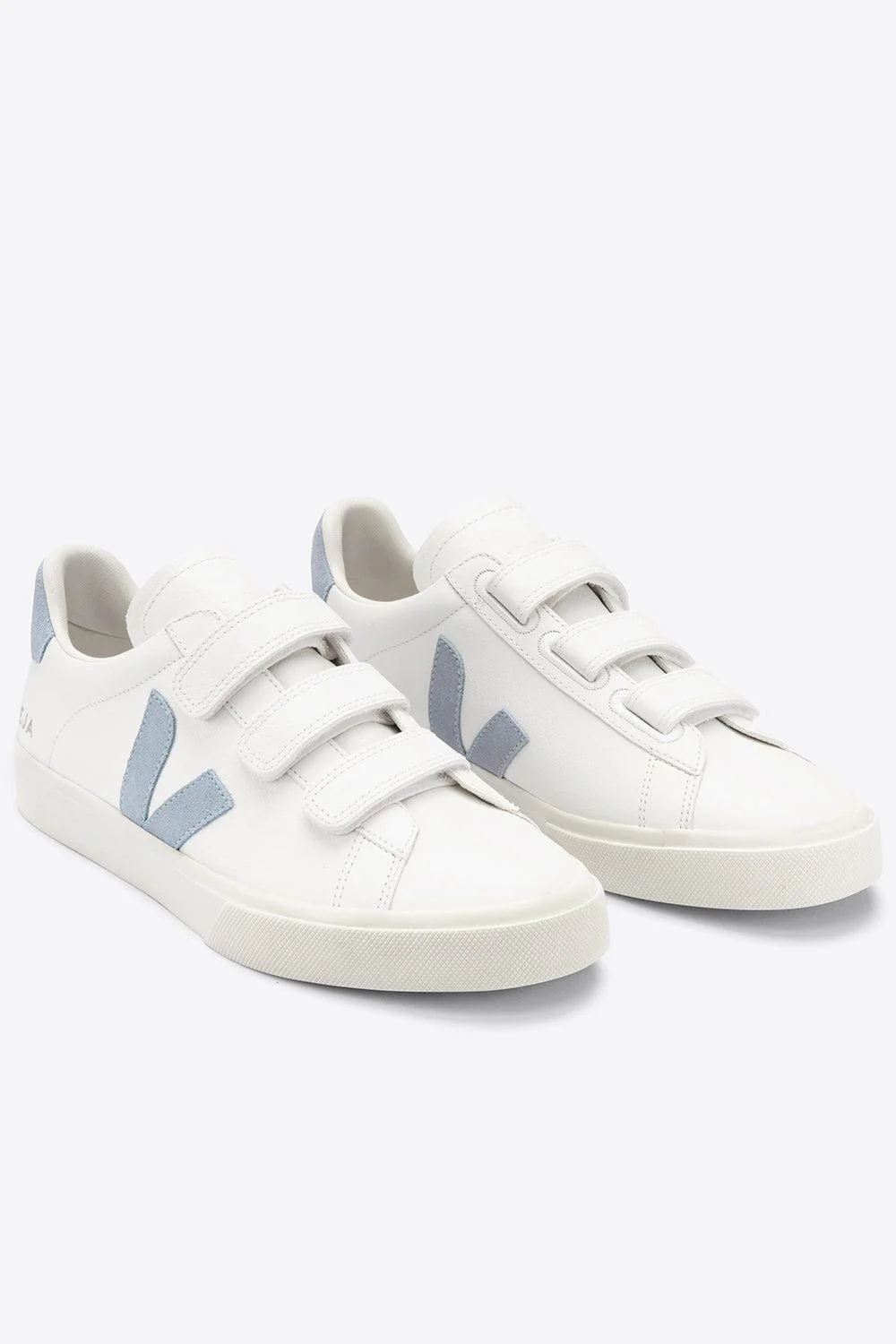 Recife Sneaker - Extra White Steel - Image 5