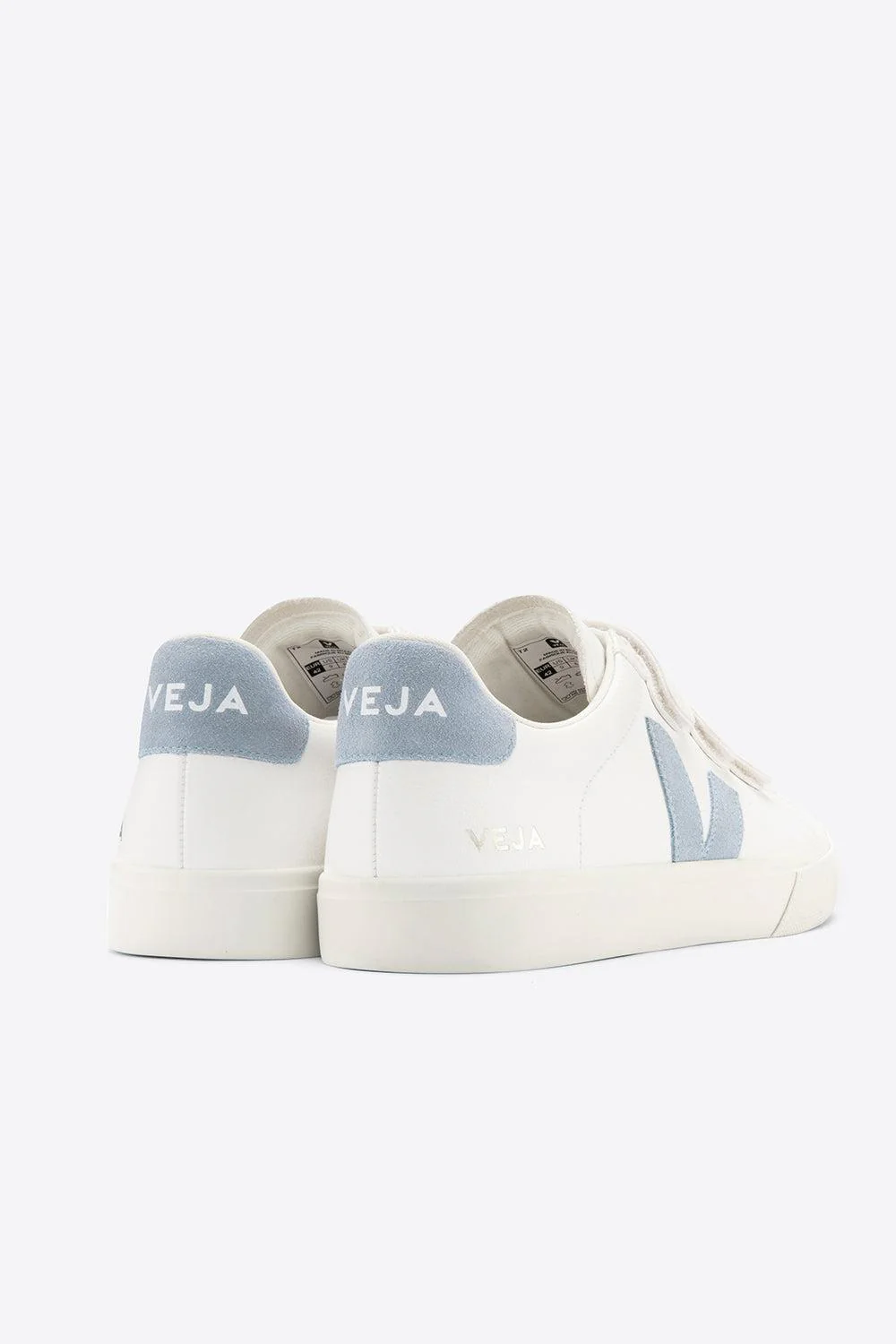 Recife Sneaker - Extra White Steel - Image 6