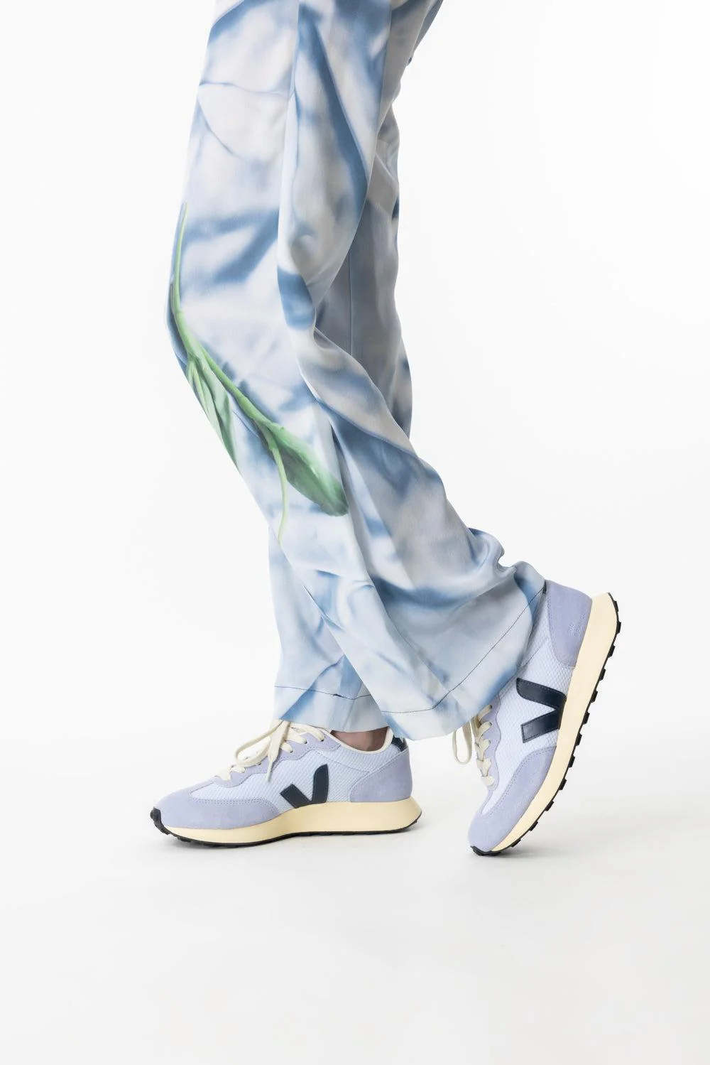 Rio Branco II Alveomesh Sneaker - Image 2