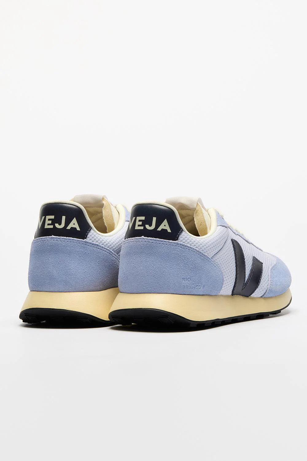 Rio Branco II Alveomesh Sneaker - Image 6