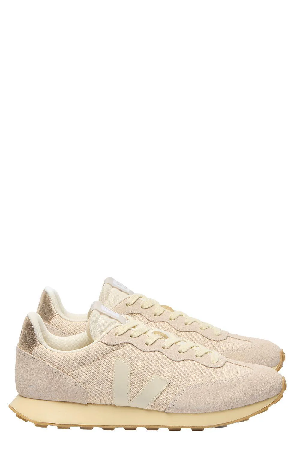 Rio Branco II Sneaker - Juta Pierre