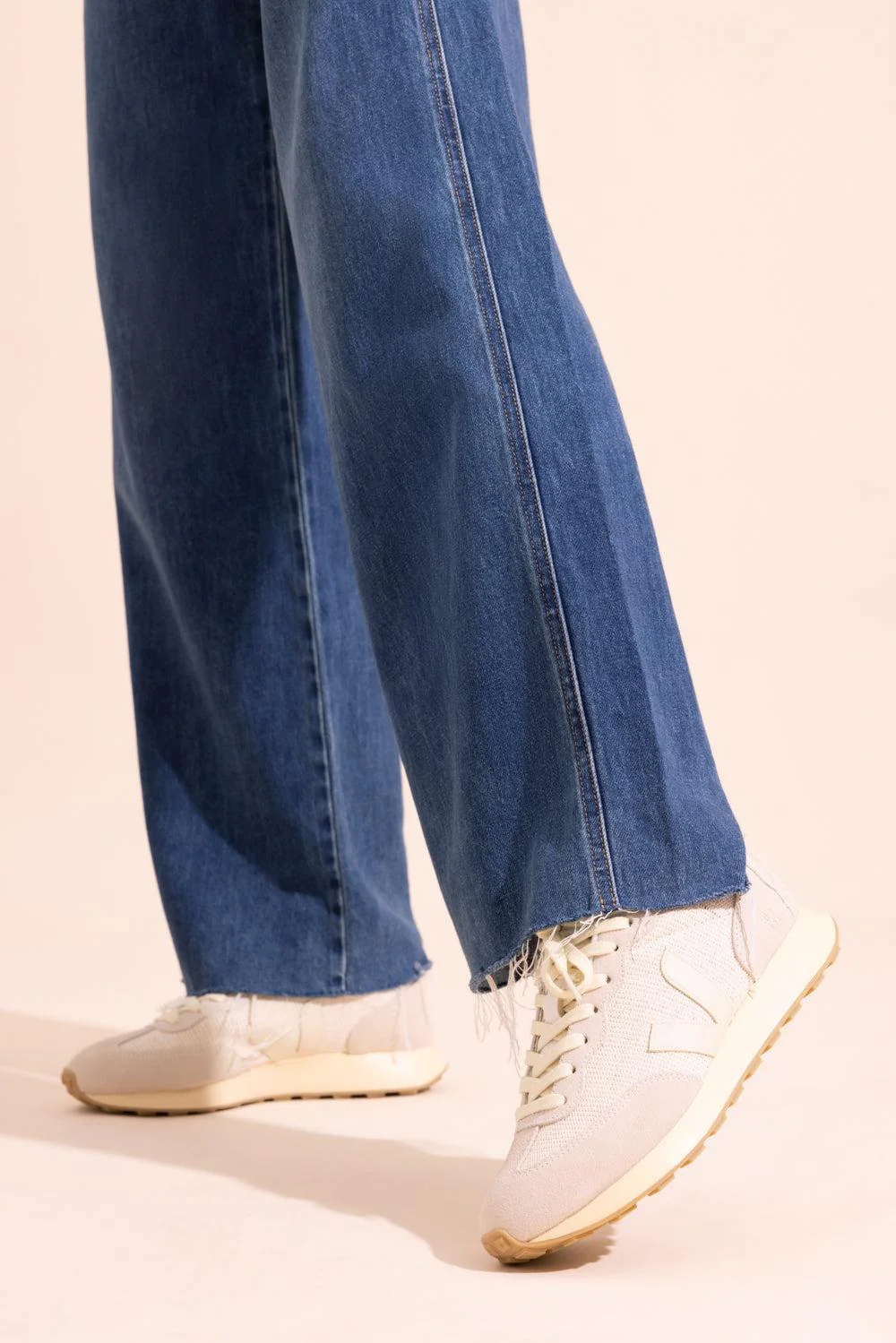 Rio Branco II Sneaker - Juta Pierre - Image 2