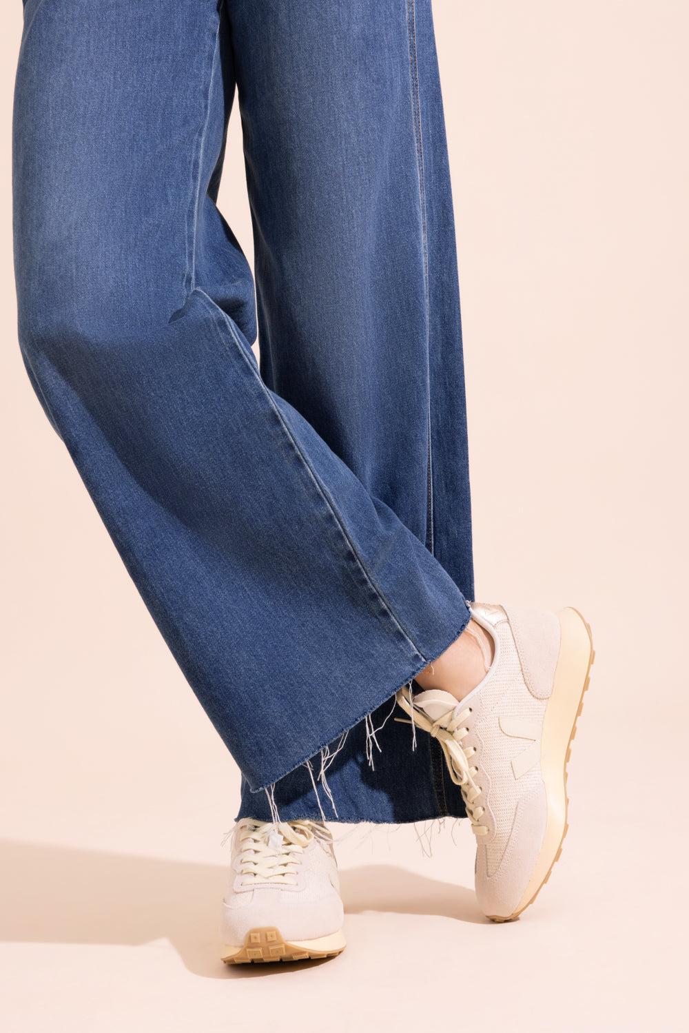 Rio Branco II Sneaker - Juta Pierre - Image 3