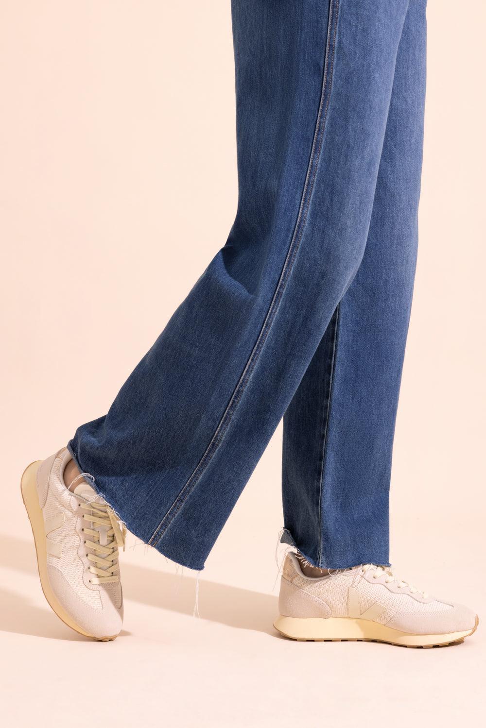 Rio Branco II Sneaker - Juta Pierre - Image 4