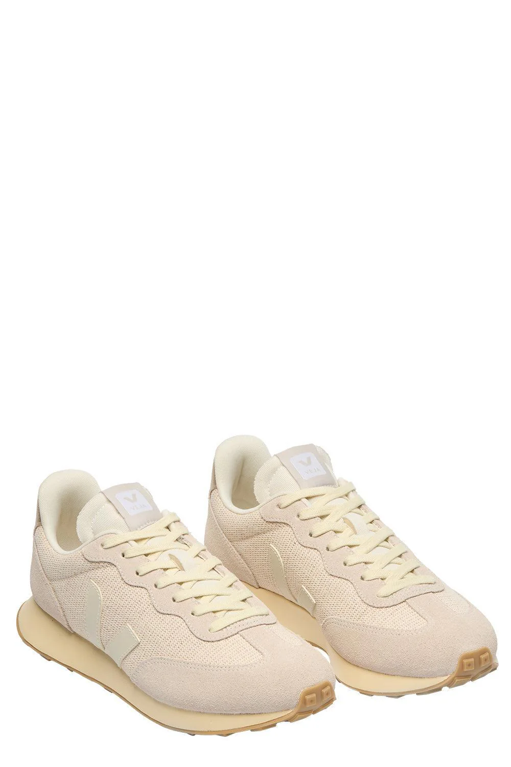 Rio Branco II Sneaker - Juta Pierre - Image 5