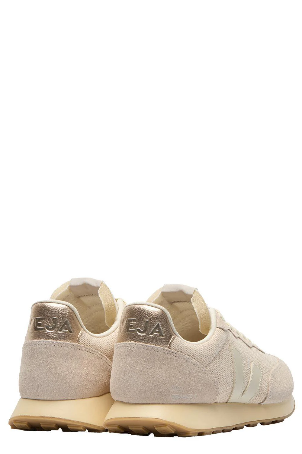 Rio Branco II Sneaker - Juta Pierre - Image 6